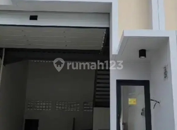 For Rent: Warehouse in Taman Tekno X BSD For Rent: Warehouse in Taman Tekno X BSD