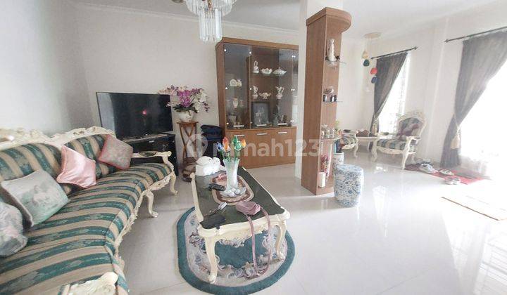 Dijual Cepat Rumah Cantik Siap Huni Rapi Dan Terawat 2