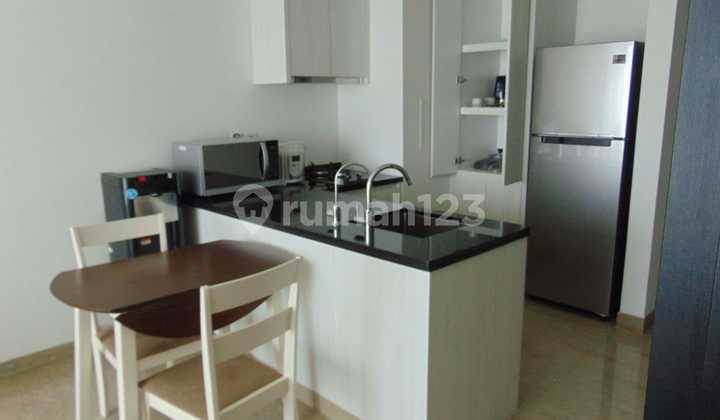 Disewakan Apartment Branz BSD 1Br