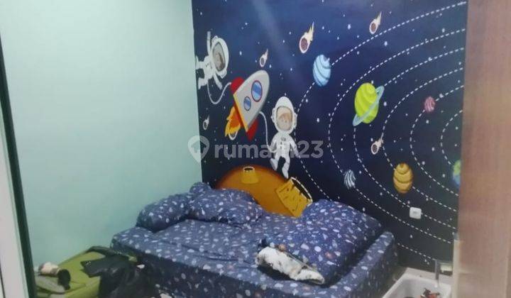 Dijual Murah Rumah Rapih Siap Huni Villa Melati Mas 2