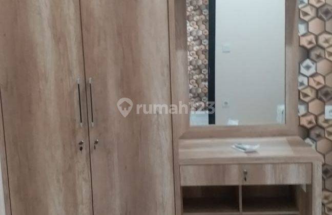 Dijual Atau Sewa Apartemen Casa De Parco Fully Furnished Type 1BR 2