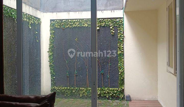 Disewa Rumah Bagus Siap Huni Di Sevilla Bsd City Full Furnished  2