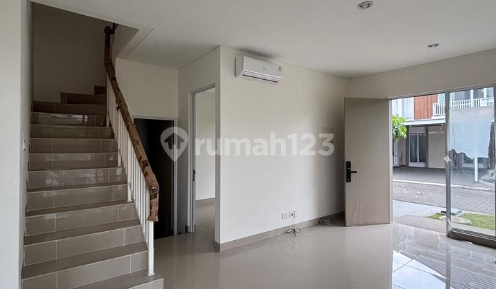 Dijual Nara Village Hoek, Gading Serpong 2