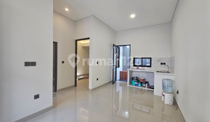 DIJUAL RUMAH BRAND NEW Catalina - Gading Serpong