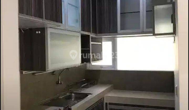 Disewakan Rumah Semi Furnished Bagus di Ingenia The Eminent Bsd 1