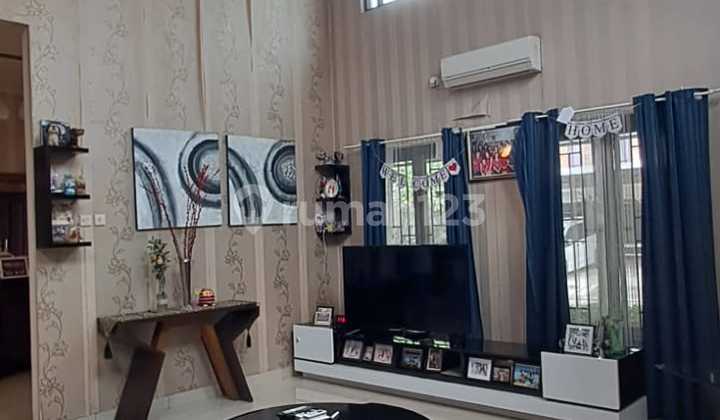 Di Jual Cepet Harga BU Rumah Di Cluster Mexicano, De Latinos, BSD Di Jual Cepet Harga BU Rumah Di Cluster Mexicano, De Latinos, BSD