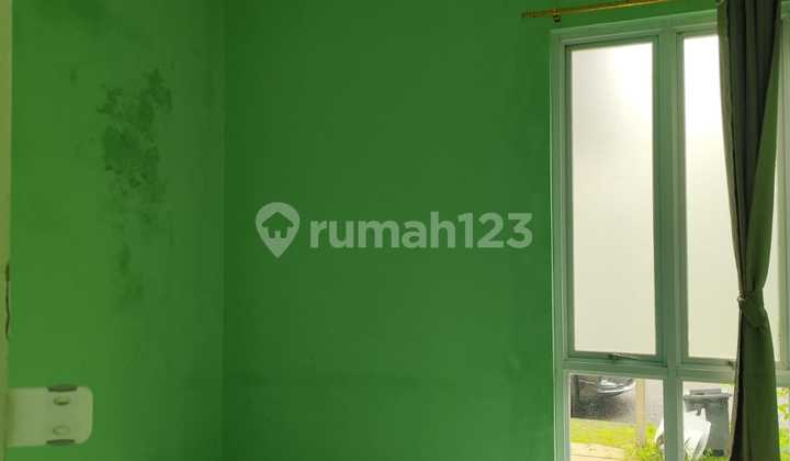 House for Rent 1 at Icon (Simplicity) BSD 2