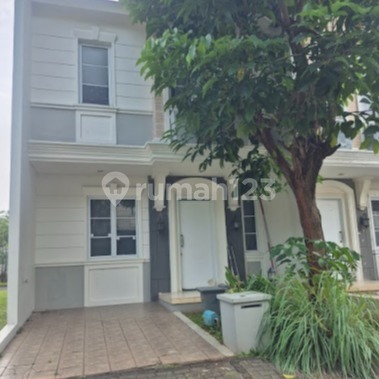 Dijual Cluster Azura, Vanya Park Bsd City Dijual Cluster Azura, Vanya Park Bsd City