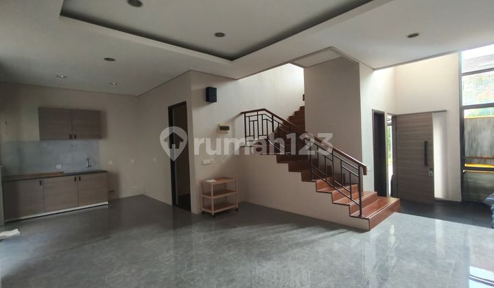 Di Jual Rumah di Mayfield - Greenwich Park BSD Di Jual Rumah di Mayfield - Greenwich Park BSD