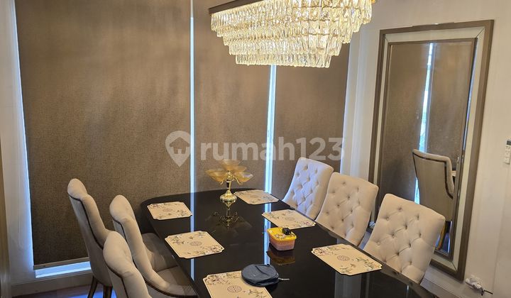 Di Jual Cepat (BU) Rumah Cluster Mozart L 10, hook 2