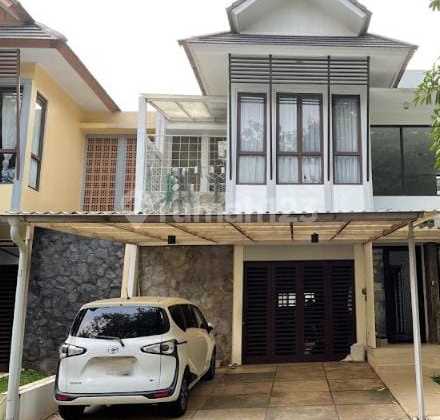 DIJUAL CEPAT THE AVANI CLUSTER ALEEKA - BSD 2