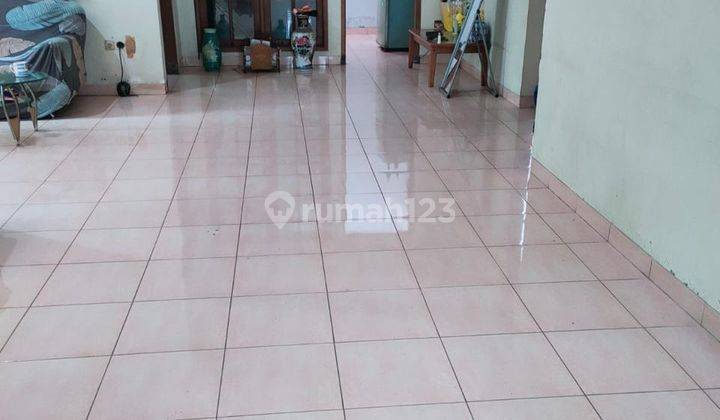 Dijual Rumah Bagus, Siap Huni SHM di Sektor 1G Gading Serpong 2