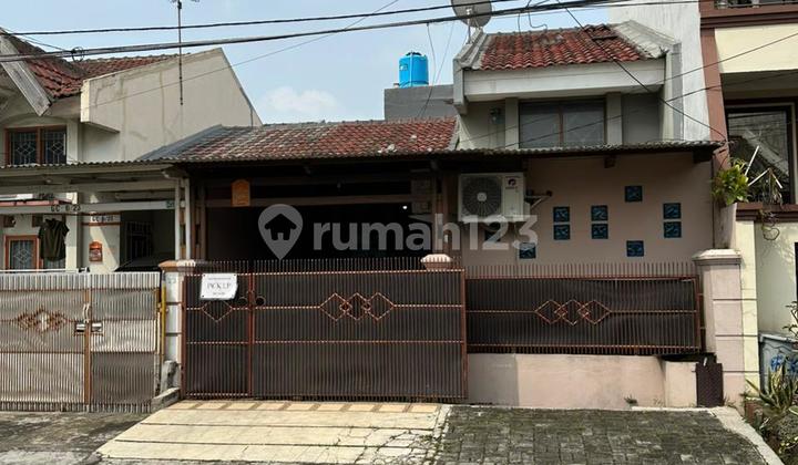 Dijual Rumah Terawat di Sektor 6, Gading Serpong Dijual Rumah Terawat di Sektor 6, Gading Serpong