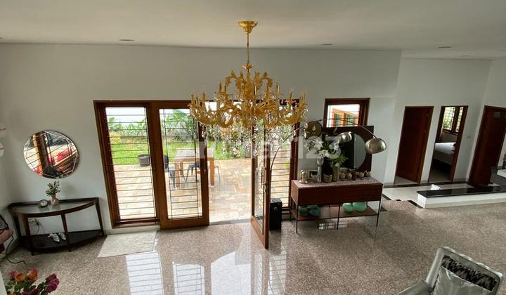 DIJUAL RUMAH Komplek Sekneg Lama  cidodol, Kebayoran Lama 