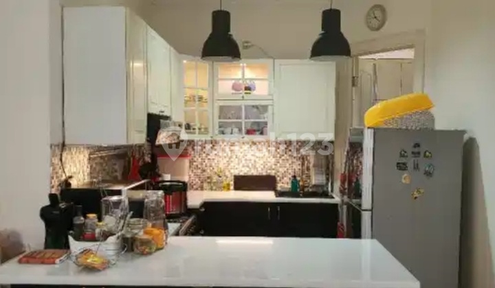 Dijual Rumah di Alam Sutera Narada Semi Furnish Siap Huni Dijual Rumah di Alam Sutera Narada Semi Furnish Siap Huni