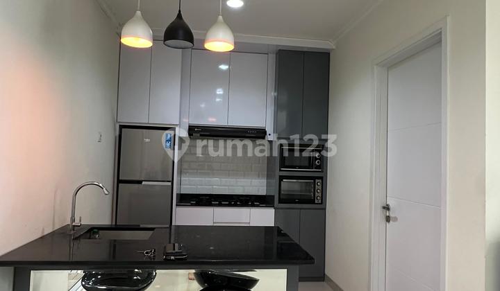 Dijual Rumah Rossini Gading Serpong