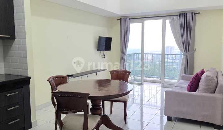 Di Jual Murah Bangetttt Apartment Casa De Parco