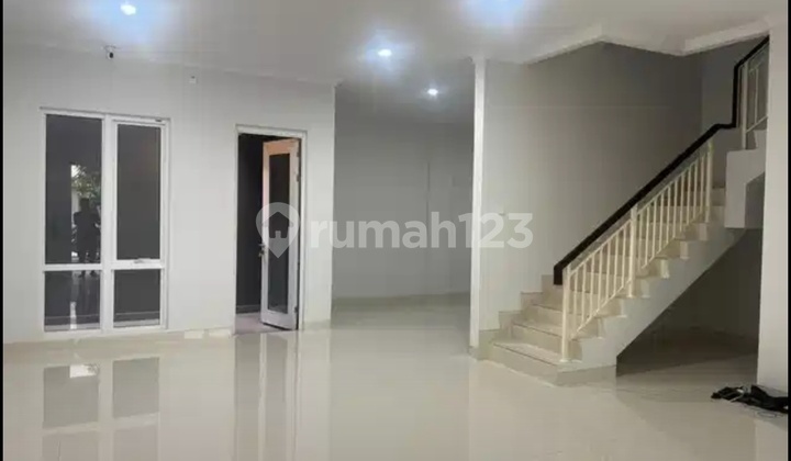 Di Jual Rumah Di Pasadena Residence Gading Serpong