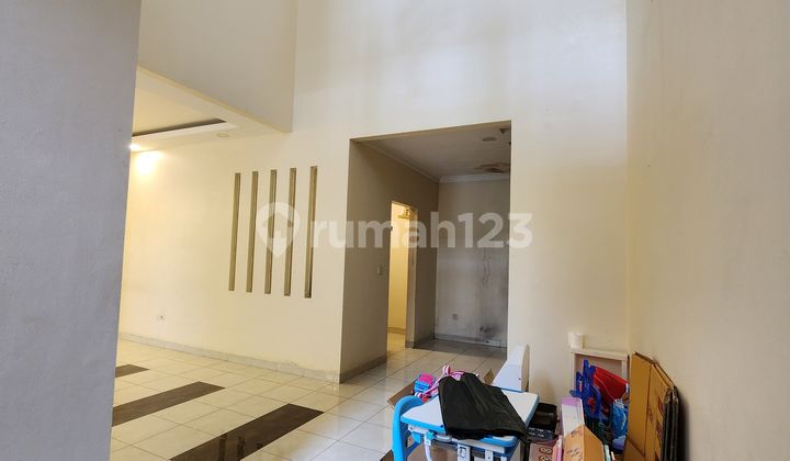 The Icon Simplicity BSD Good House Semi-Furnished Ready to Occupy 2