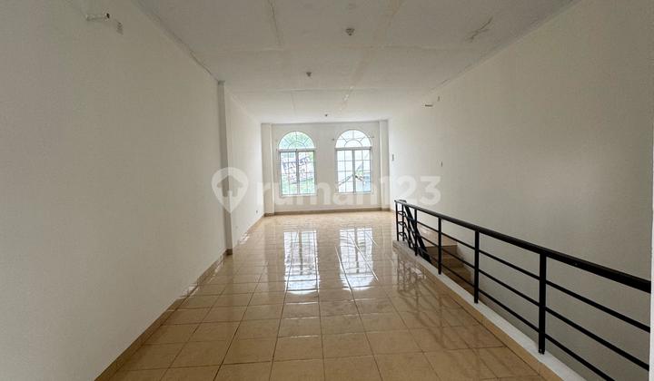 Di Jual Ruko Bolsena Gading Serpong Gandeng 2 Unit