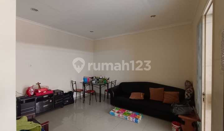 Disewakan Rumah di Samara Village Gading Serpong 2