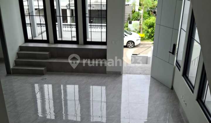 FOR RENT House In GreenWich Park Housing, Aether Cluster FOR RENT House In GreenWich Park Housing, Aether Cluster