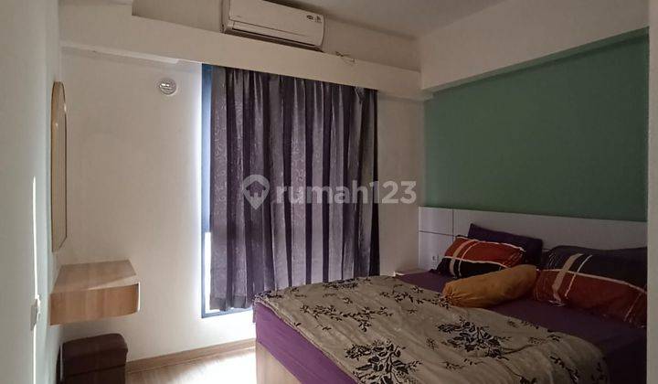 Disewakan Cepat Apartment Bagus Skyhouse Bsd 2