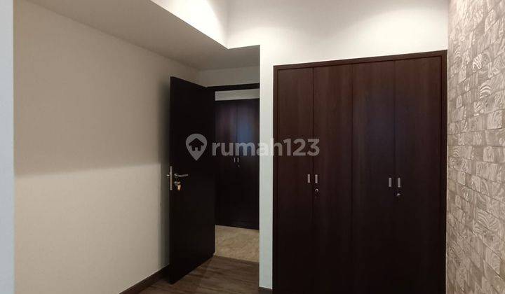 Apartemen Branz Bsd Full Furnsihed Belum Pernah Di Huni Type 2br 2