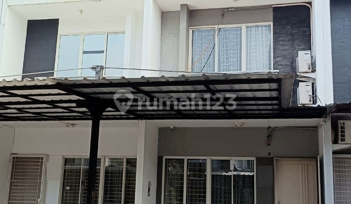 Dijual Cepat! Residence One Bsd City - Cluster Jade