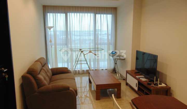 For Rent 1BR Furnished Apartment BRANZ BSD For Rent 1BR Furnished Apartment BRANZ BSD