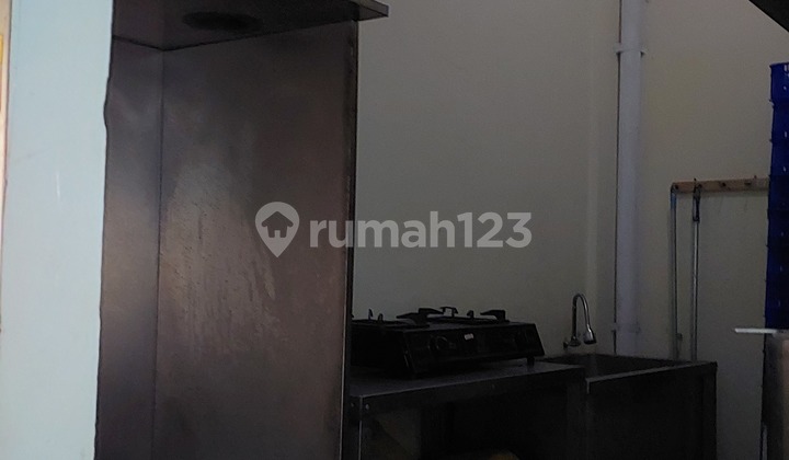 Di Jual Ruko Dalton  4LT Di Scientia Summarecon Serpong