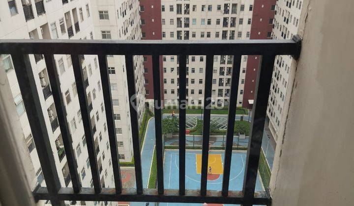 Dijual Cepat Apartement Ayodhya Bagus 1