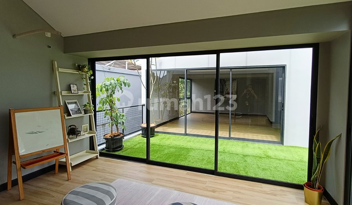 For Sale Dream Home in The Green BSD Cluster Banyan Ville