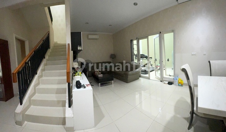 For Sale Maxwell Cluster, Scientia in Gading Serpong