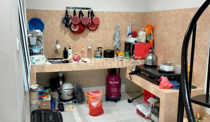 Dijual Rumah Azalea Gading Serpong 2