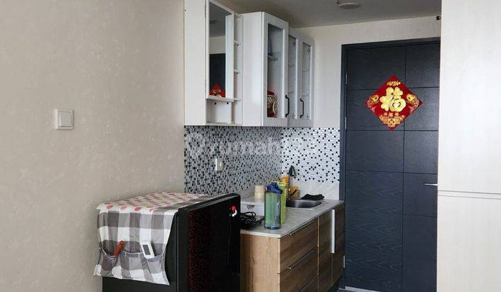 Dijual Apartemen Collins Alam Sutera 2