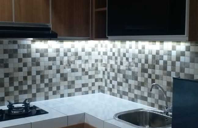 For Sale Casa De Parco BSD Tower Orchidea Apartment 2