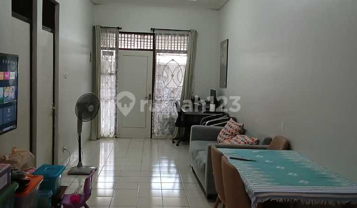 Di Jual Cepat Rumah Di Jalan wastu kencana III Kencana Loka Bsd Di Jual Cepat Rumah Di Jalan wastu kencana III Kencana Loka Bsd