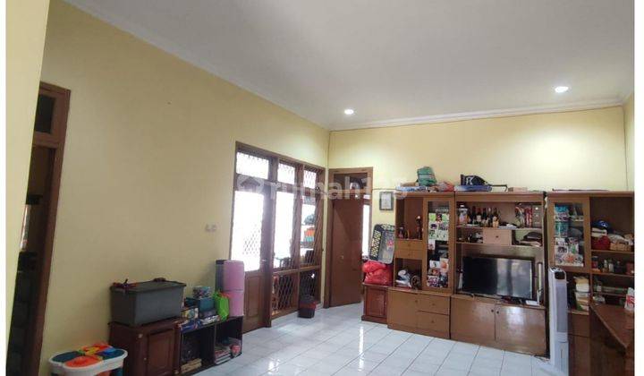 Dijual Cepat Rumah Bagus di Villa Melati Mas Serpong 1