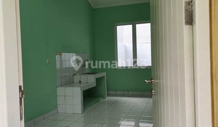 Disewakan Rumah 1 di Icon (Simplicity) BSD