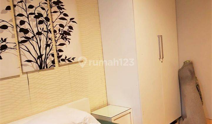 Rumah Disewa Graha Bintaro Jaya 6