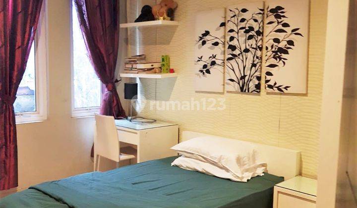 Rumah Disewa Graha Bintaro Jaya 7