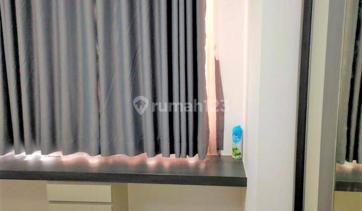Apartemen Bintaro Park View 4