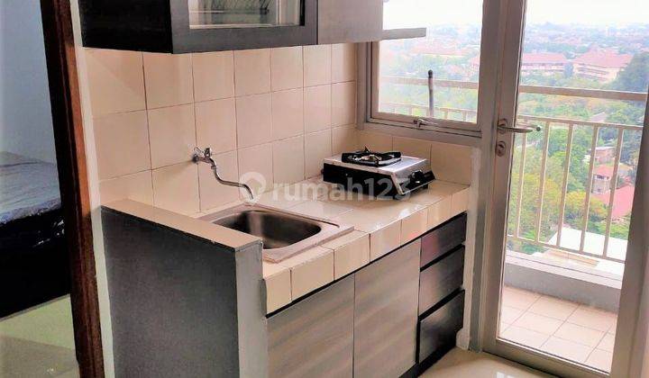 Apartemen Bintaro Park View 6