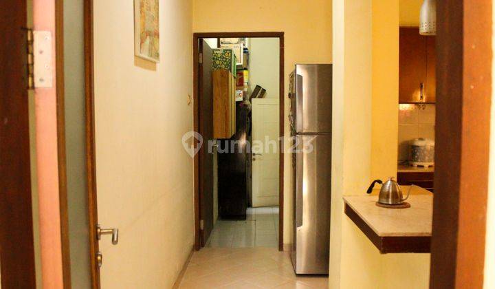 Rumah Tinggal Siap Huni Dekat Bintaro Sektor 4 Al Azhar 3