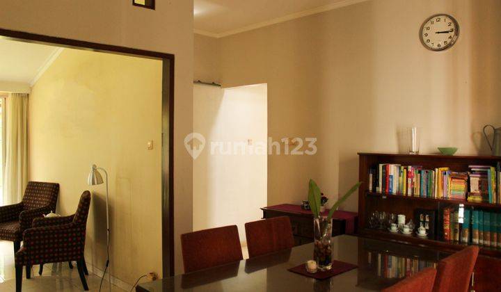 Rumah Tinggal Siap Huni Dekat Bintaro Sektor 4 Al Azhar 9