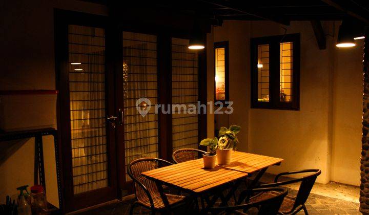 Rumah Tinggal Siap Huni Dekat Bintaro Sektor 4 Al Azhar 22