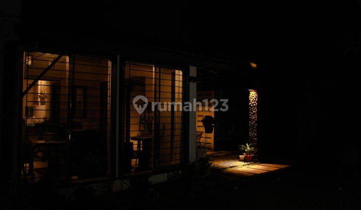 Rumah Tinggal Siap Huni Dekat Bintaro Sektor 4 Al Azhar 26