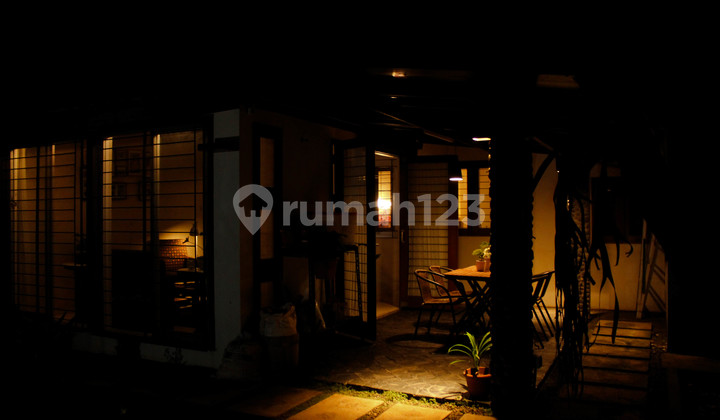 Rumah Tinggal Siap Huni Dekat Bintaro Sektor 4 Al Azhar 27