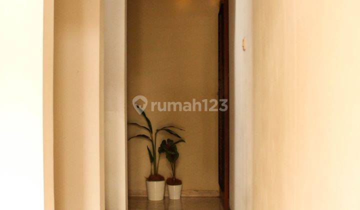 Rumah Tinggal Siap Huni Dekat Bintaro Sektor 4 Al Azhar 30